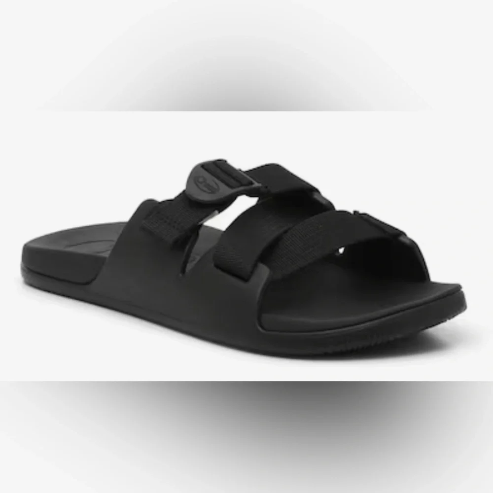 Chaco Kid’s Chillos Slide Sandals Size 6 - Picture 1 of 10